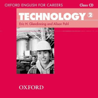 Диск Technology 2 Class CD