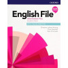 ENGLISH FILE 4TH EDITION INTERMEDIATE PLUS