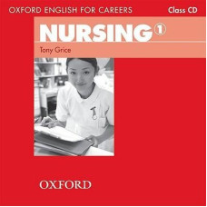 Диск  Nursing 1 Class CD