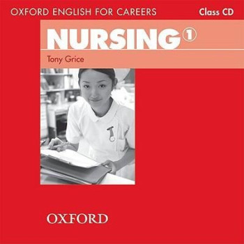 Диск  Nursing 1 Class CD