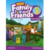 Family and Friends 5 2nd ed