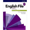 ENGLISH FILE 4TH EDITION BEGINNER