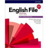 ENGLISH FILE 4TH EDITION ELEMENTARY