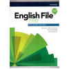 ENGLISH FILE 4TH EDITION INTERMEDIATE