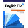 ENGLISH FILE 4TH EDITION PRE-INTERMEDIATE