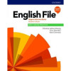 ENGLISH FILE 4TH EDITION UPPER-INTERMEDIATE