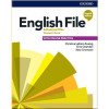 ENGLISH FILE 4TH EDITION ADVANCED PLUS