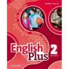 ENGLISH PLUS SECOND EDITION LEVEL 2