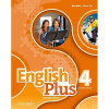 ENGLISH PLUS SECOND EDITION LEVEL 4