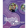 ENGLISH PLUS SECOND EDITION LEVEL STARTER