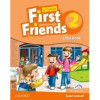 First Friends Second Edition 2