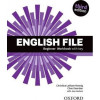 ENGLISH FILE  3RD EDITION BEGINNER