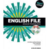 ENGLISH FILE 3RD EDITION ADVANCED