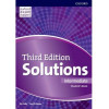 Solutions 3Ed Intermediate
