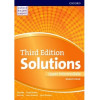 Solutions 3Ed Upper-Intermediate 