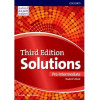 Solutions 3Ed Pre-intermediate
