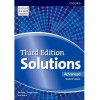 Solutions 3Ed Advanced 