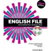 ENGLISH FILE  3RD EDITION INTERMEDIATE PLUS