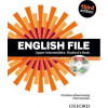ENGLISH FILE 3RD EDITION UPPER-INTERMEDIATE