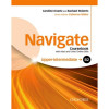 Navigate Level Upper-intermediate B2