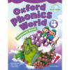 OXFORD PHONICS WORLD 4