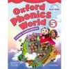 OXFORD PHONICS WORLD 5