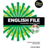 ENGLISH FILE  3RD EDITION INTERMEDIATE