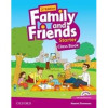 Family and Friends Starter 2nd ed