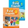 First Friends Second Edition