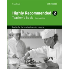 Книга для учителя Highly Recommended New Edition 2 Teacher's Book