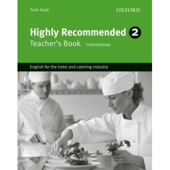 Книга для учителя Highly Recommended New Edition 2 Teacher's Book