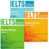 IELTS PREPARATION AND PRACTICE
