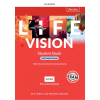 Life Vision Pre-Intermediate