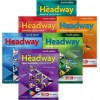 NEW HEADWAY (4TH EDITION)