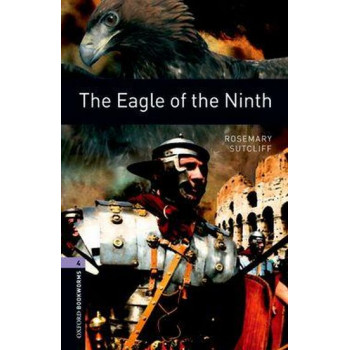 Книга Oxford Bookworms Library Level 4: The Eagle of the Ninth