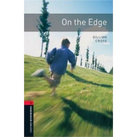 Книга Oxford Bookworms Library Level 3: On the Edge 