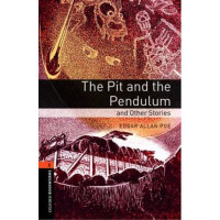 Книга Oxford Bookworms Library Level 2: The Pit and the Pendulum