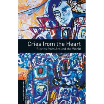 Книга Oxford Bookworms Library Level 2: Cries from the Heart