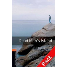 Книга Oxford Bookworms Library Level 2: Dead Man's Island Audio CD Pack