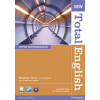NEW TOTAL ENGLISH UPPER INTERMEDIATE