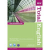 NEW TOTAL ENGLISH PRE-INTERMEDIATE