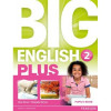 BIG ENGLISH PLUS 2