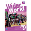 WIDER WORLD 3