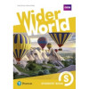 WIDER WORLD STARTER