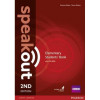 SPEAKOUT (2ND EDITION) ELEMENTARY