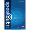 SPEAKOUT (2ND EDITION) INTERMEDIATE