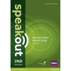 SPEAKOUT (2ND EDITION) PRE-INTERMEDIATE