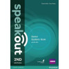 SPEAKOUT (2ND EDITION) STARTER