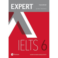 Учебник Expert IELTS 6 Coursebook