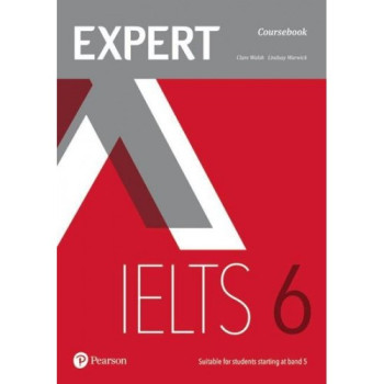 Учебник Expert IELTS 6 Coursebook